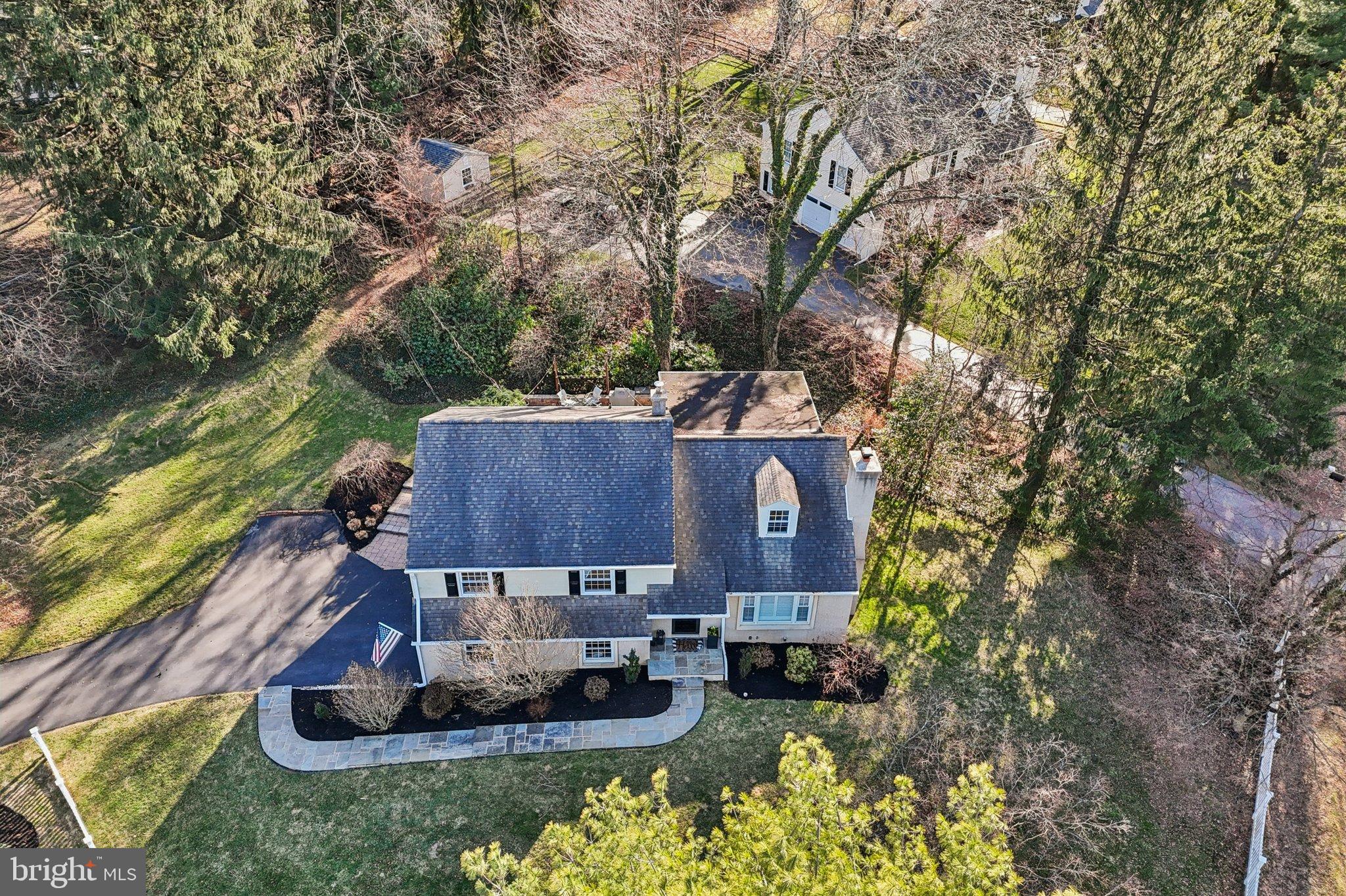 DEEPDALE - Residential