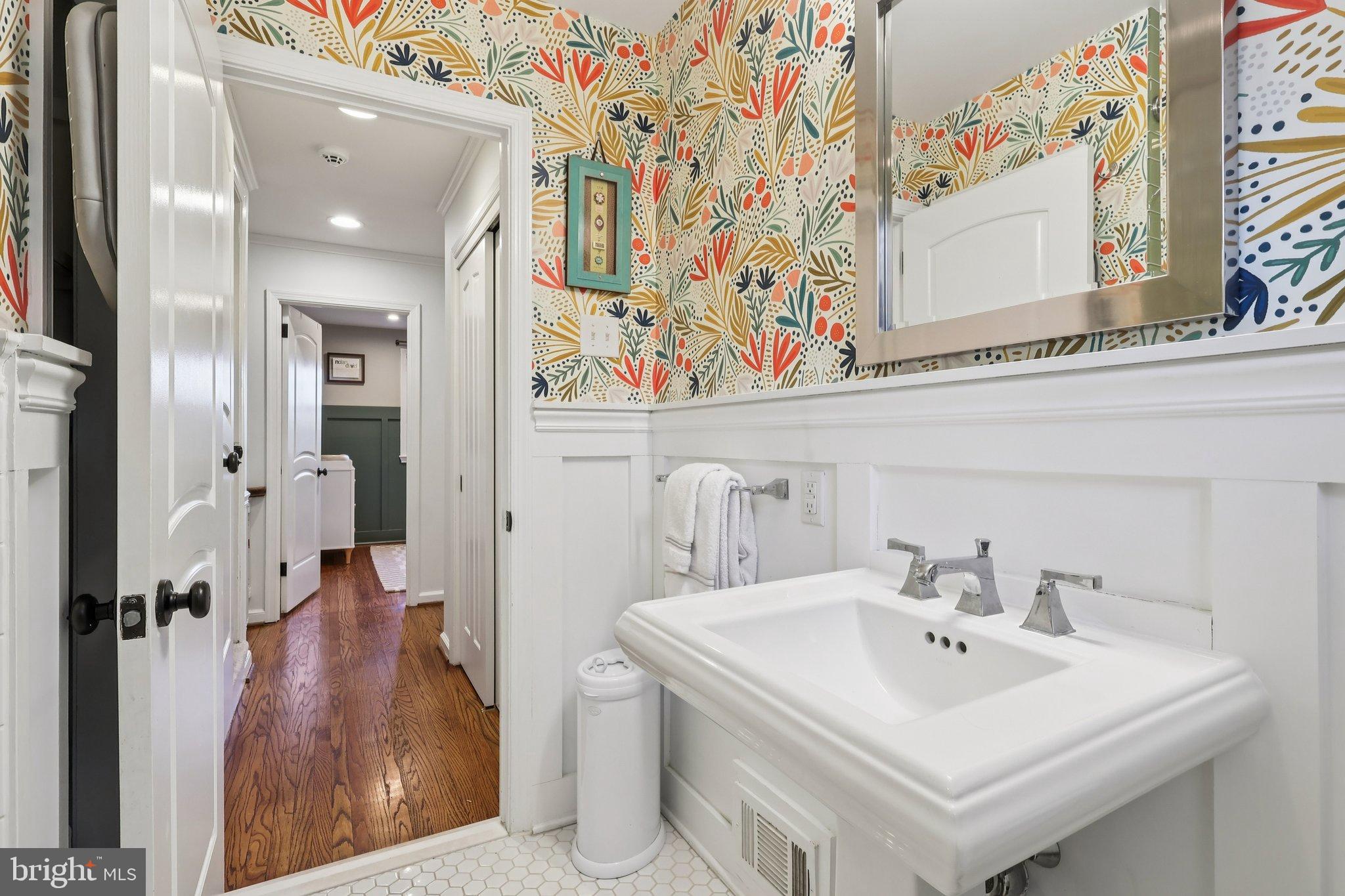 DEEPDALE - Residential