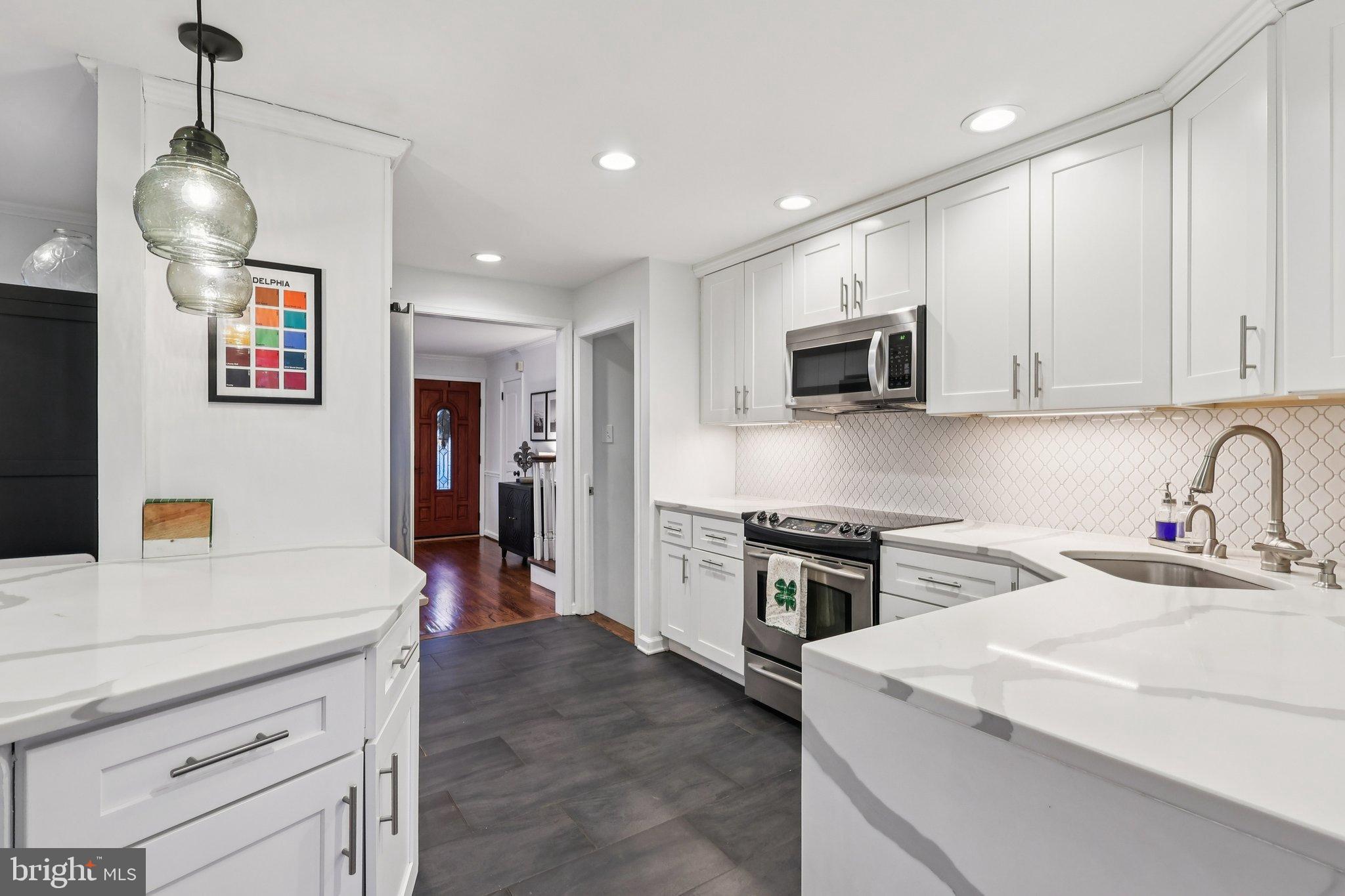 DEEPDALE - Residential