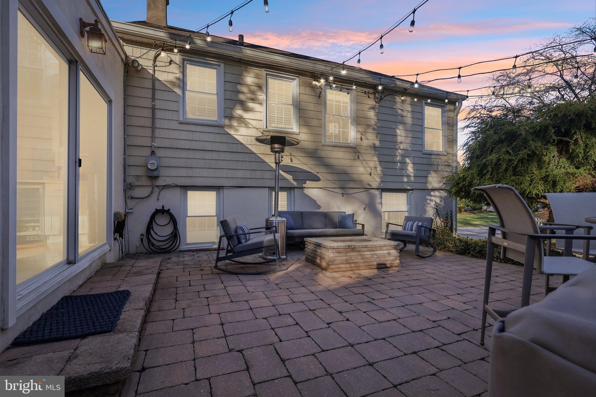 DEEPDALE - Residential