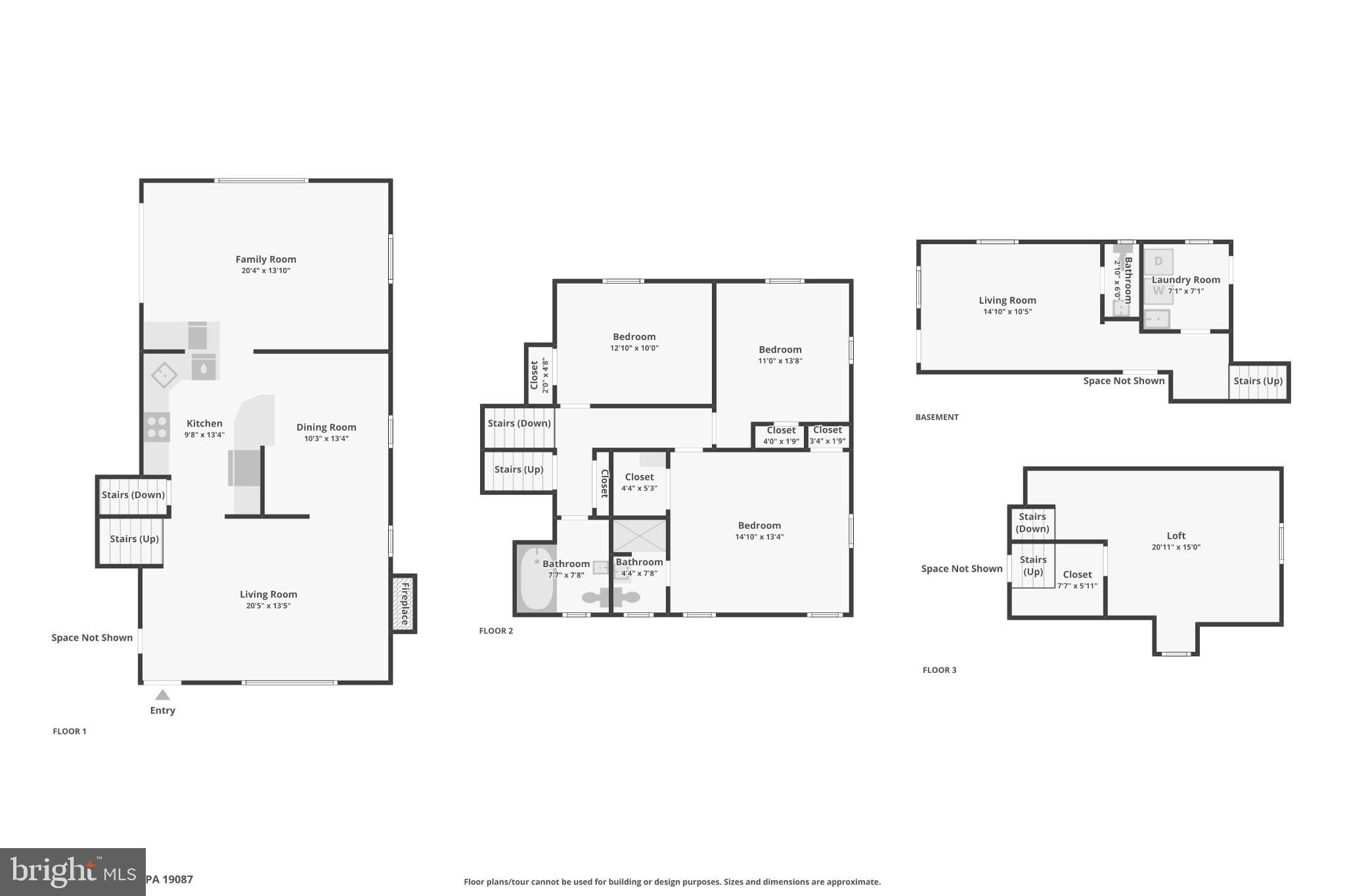 DEEPDALE - Residential