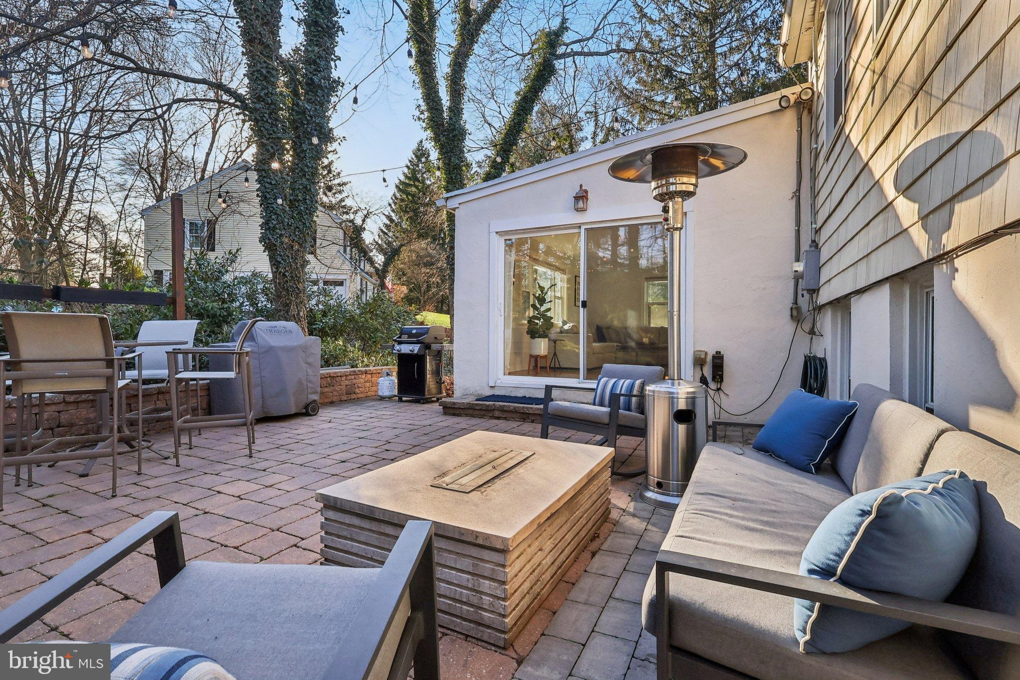 DEEPDALE - Residential