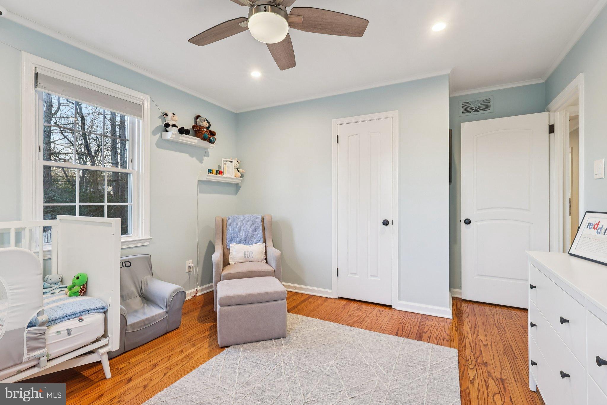 DEEPDALE - Residential