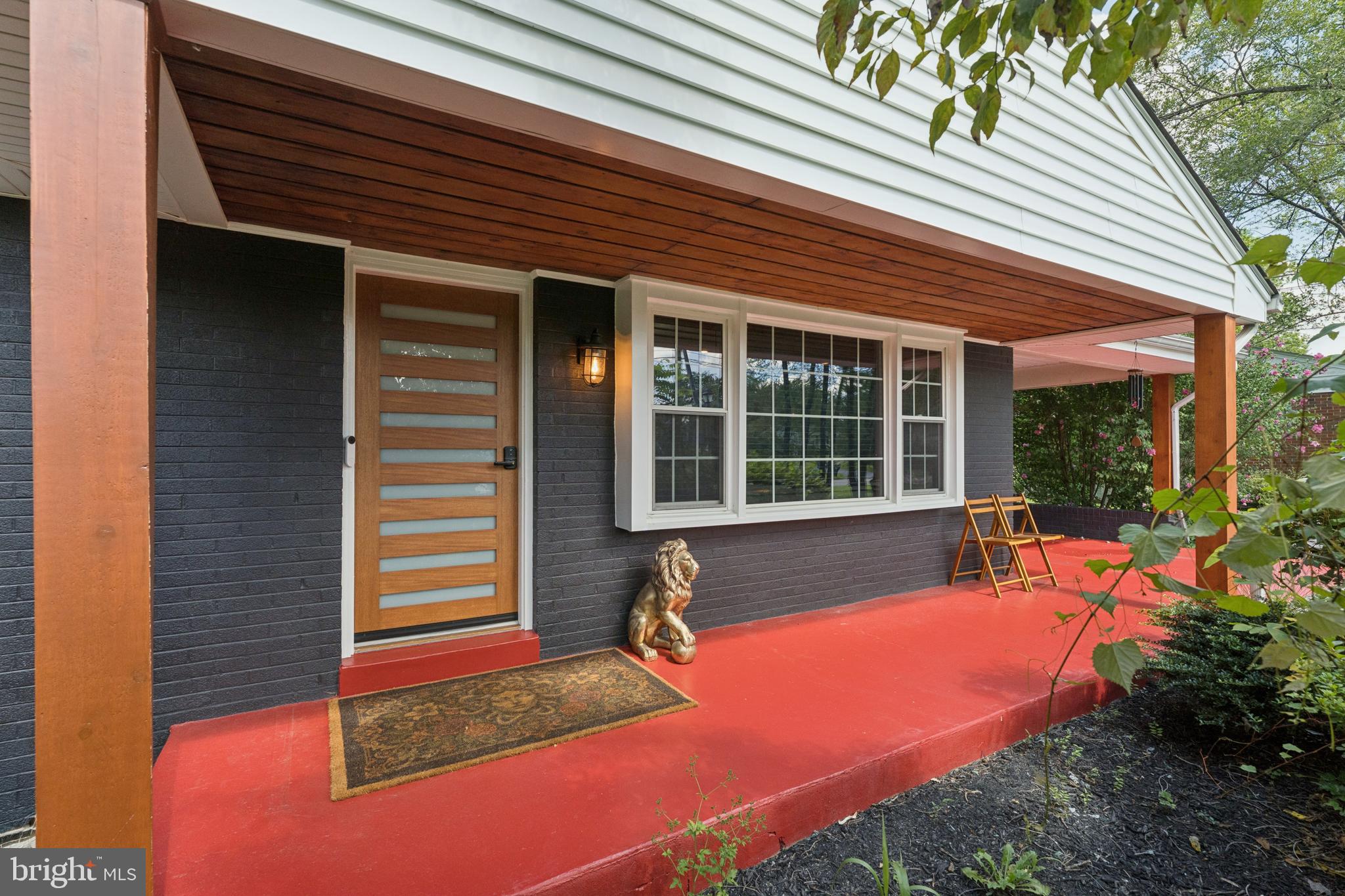 5521 MONTGOMERY ROAD