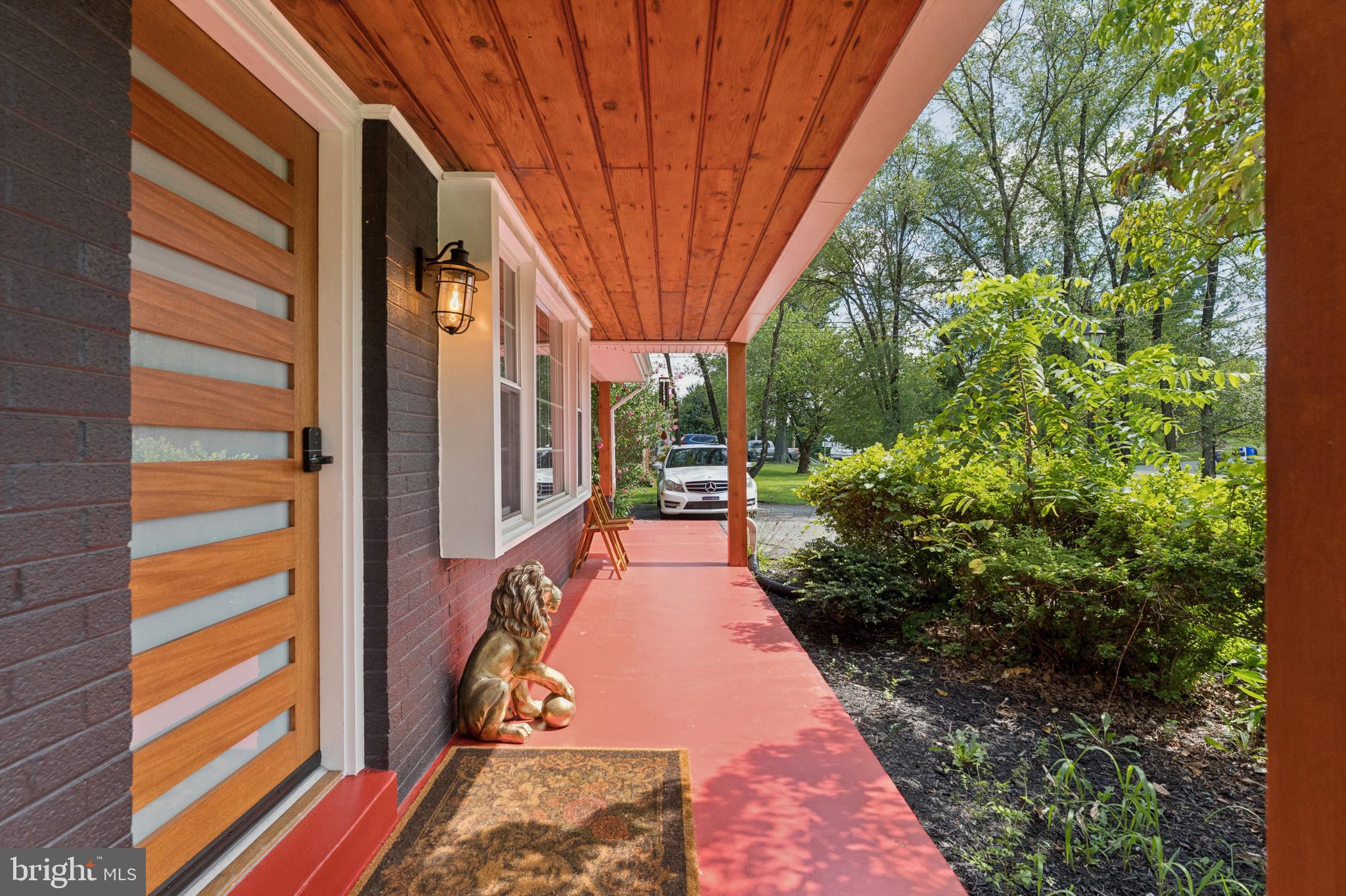 5521 MONTGOMERY ROAD