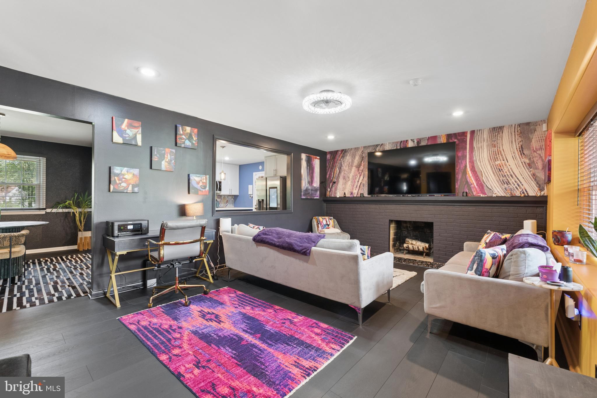5521 MONTGOMERY ROAD