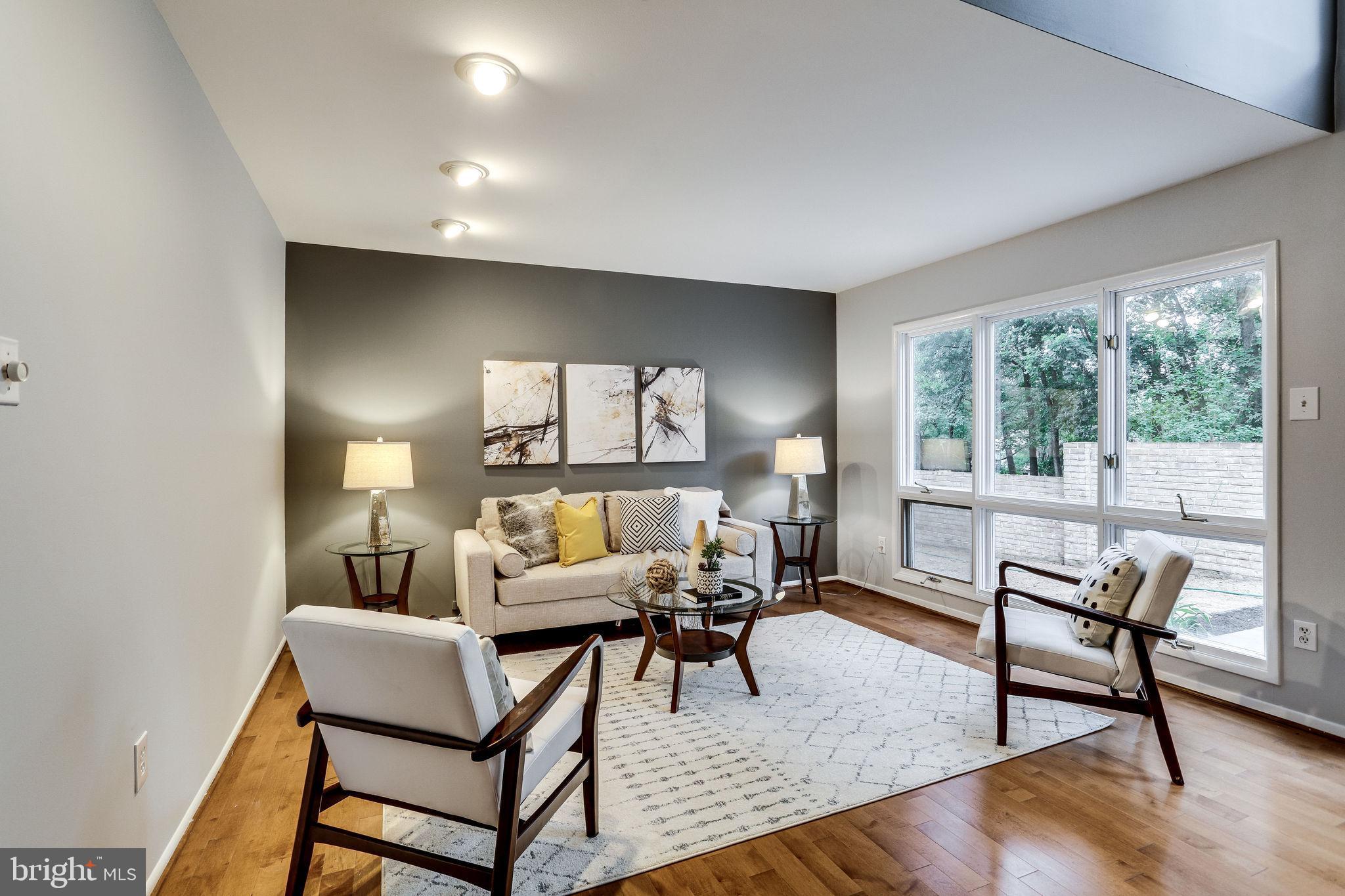 COURTS OF WYNGATE - Residential