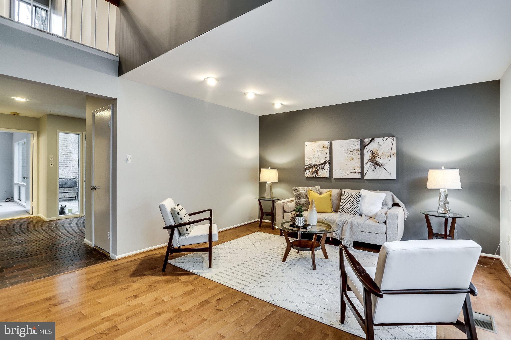 COURTS OF WYNGATE - Residential