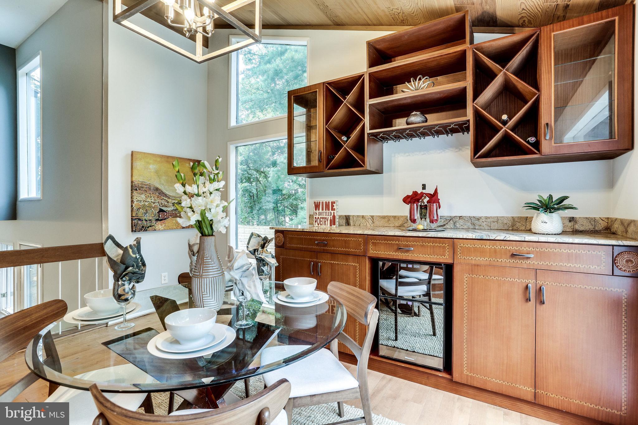 COURTS OF WYNGATE - Residential