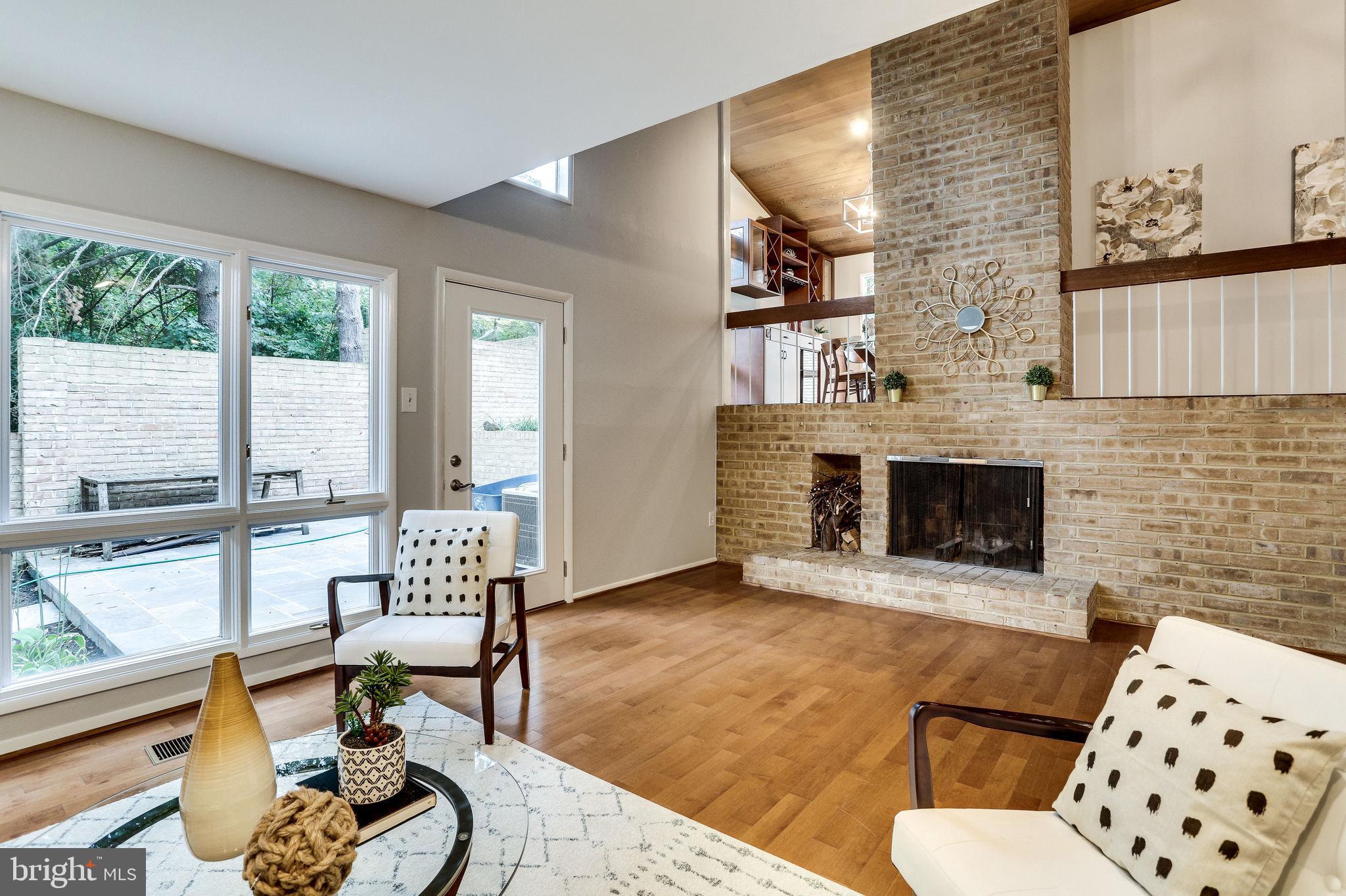 COURTS OF WYNGATE - Residential