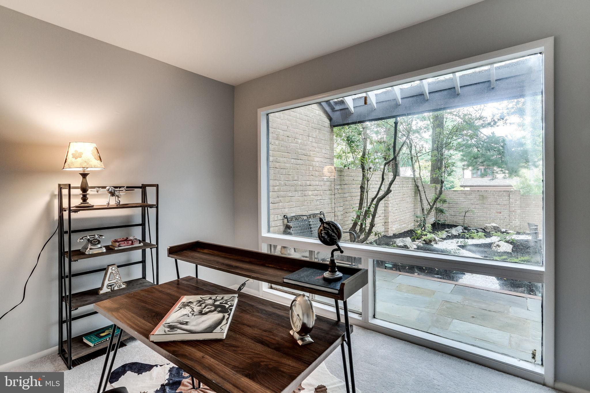 COURTS OF WYNGATE - Residential