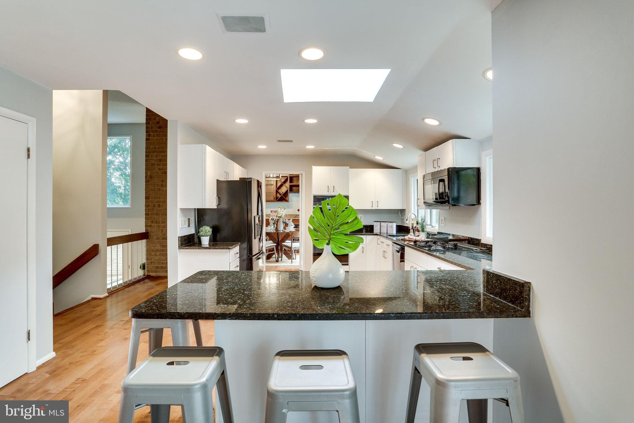 COURTS OF WYNGATE - Residential