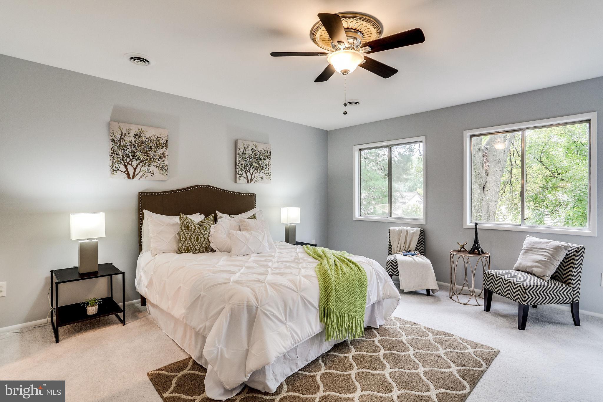 COURTS OF WYNGATE - Residential