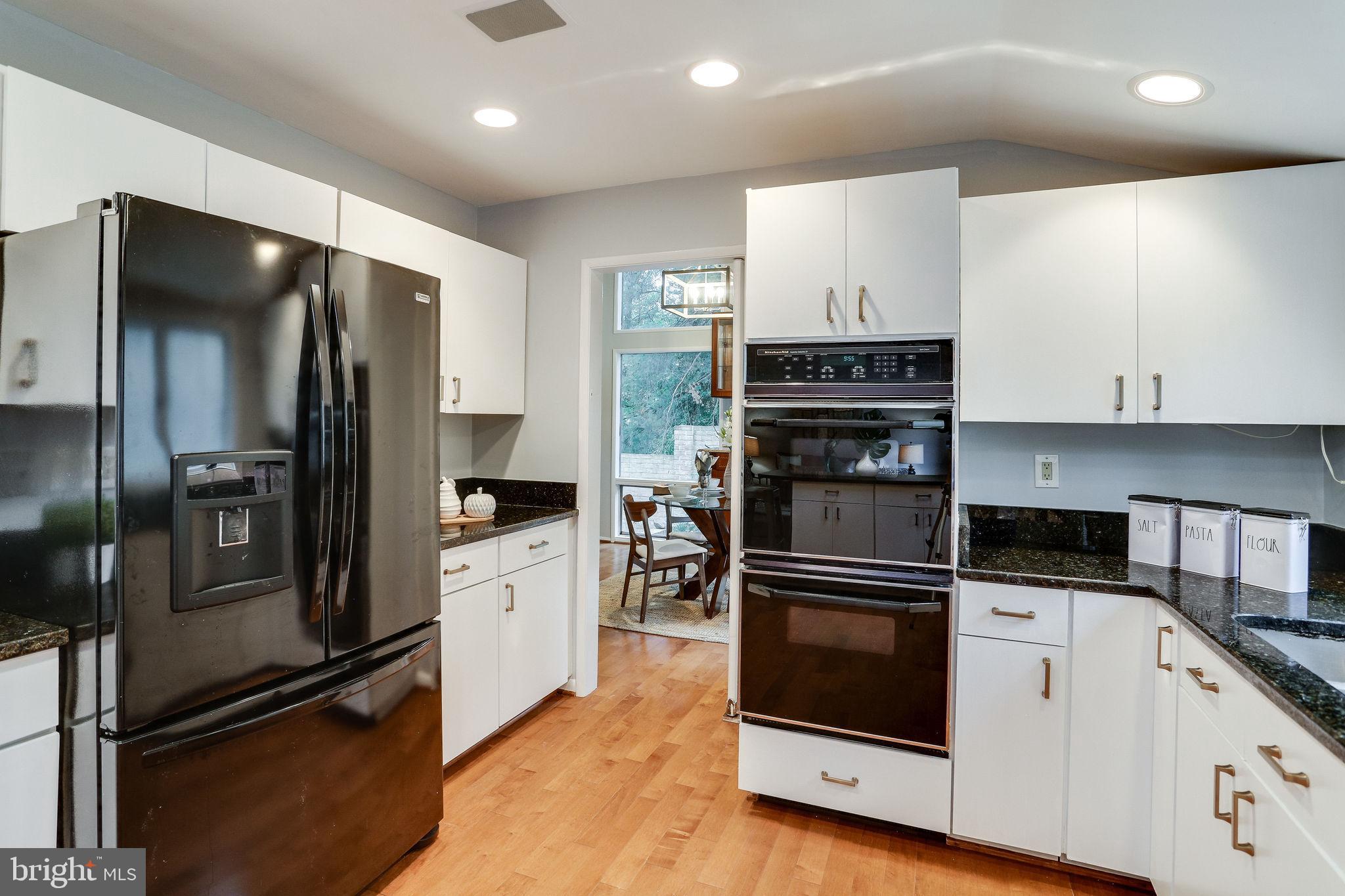 COURTS OF WYNGATE - Residential