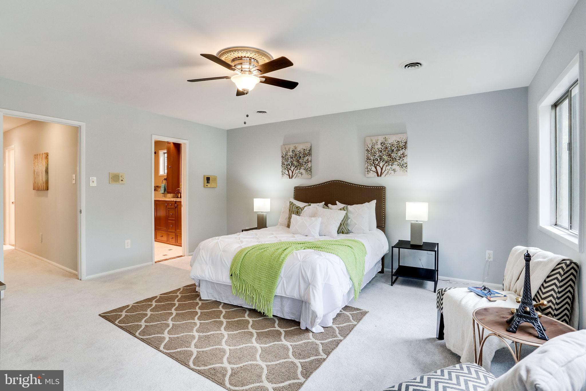 COURTS OF WYNGATE - Residential