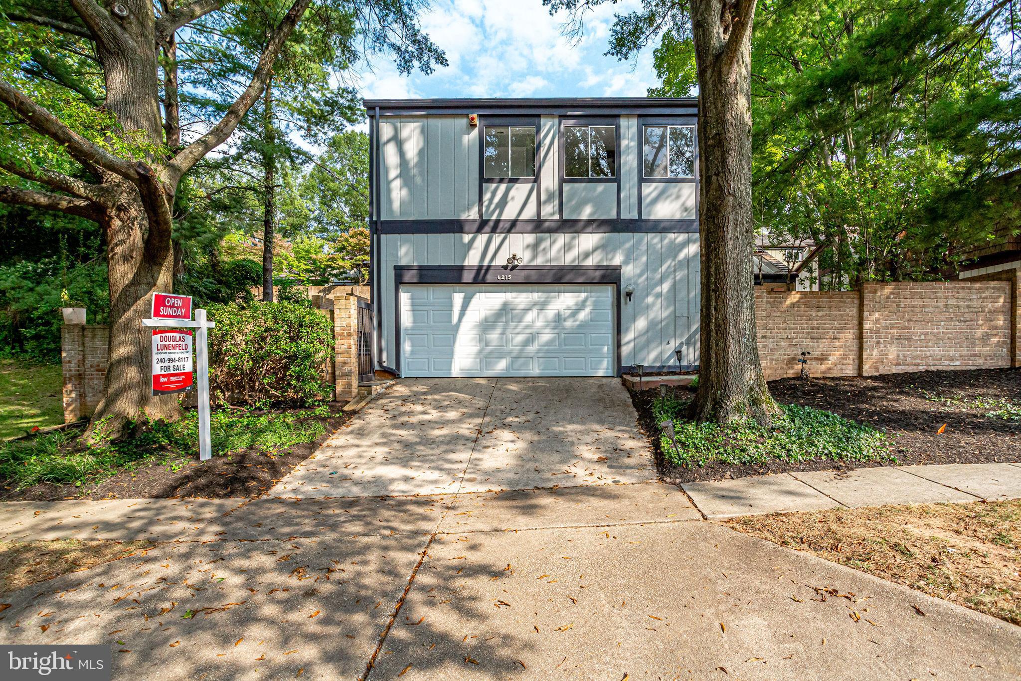 COURTS OF WYNGATE - Residential