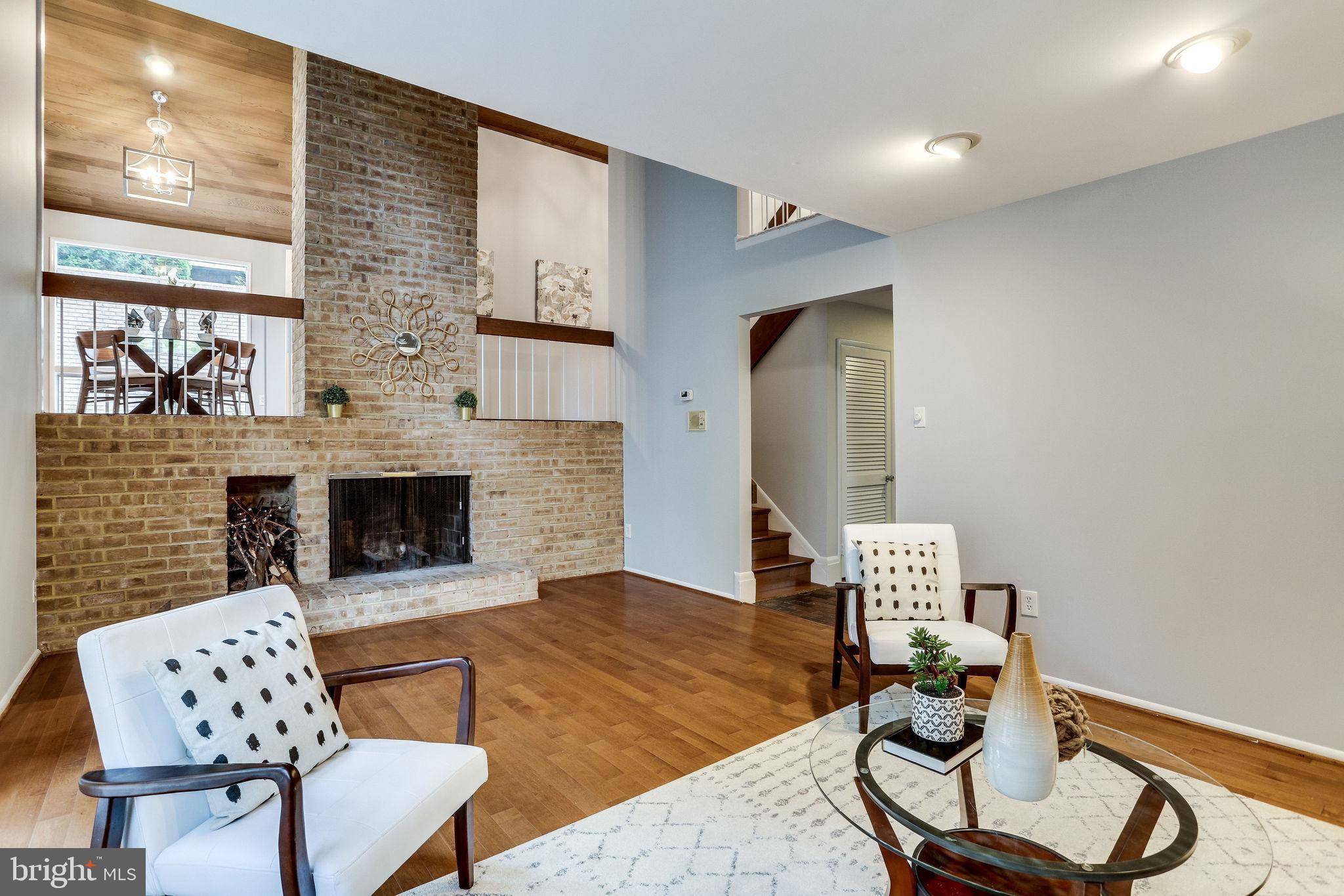 COURTS OF WYNGATE - Residential