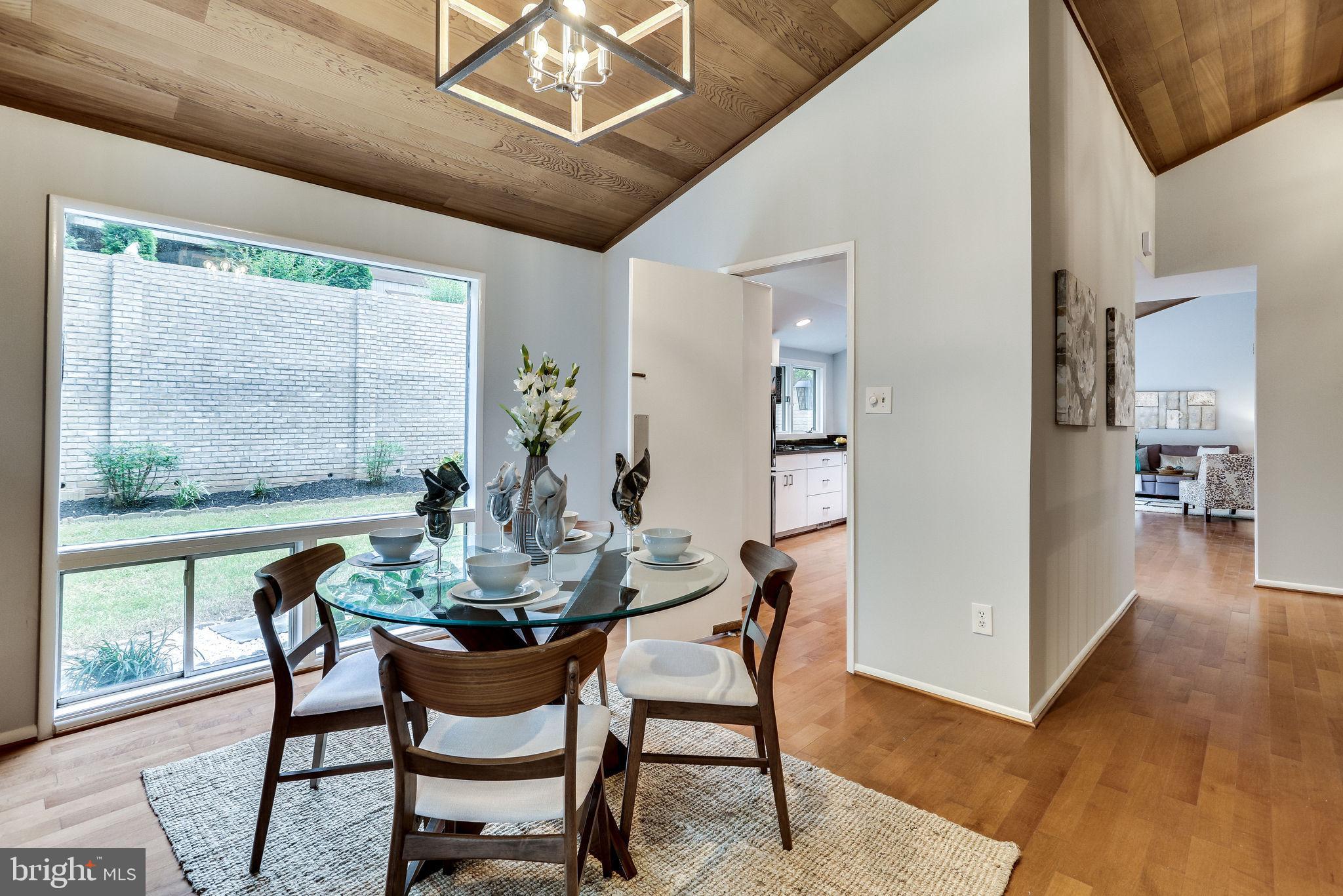 COURTS OF WYNGATE - Residential