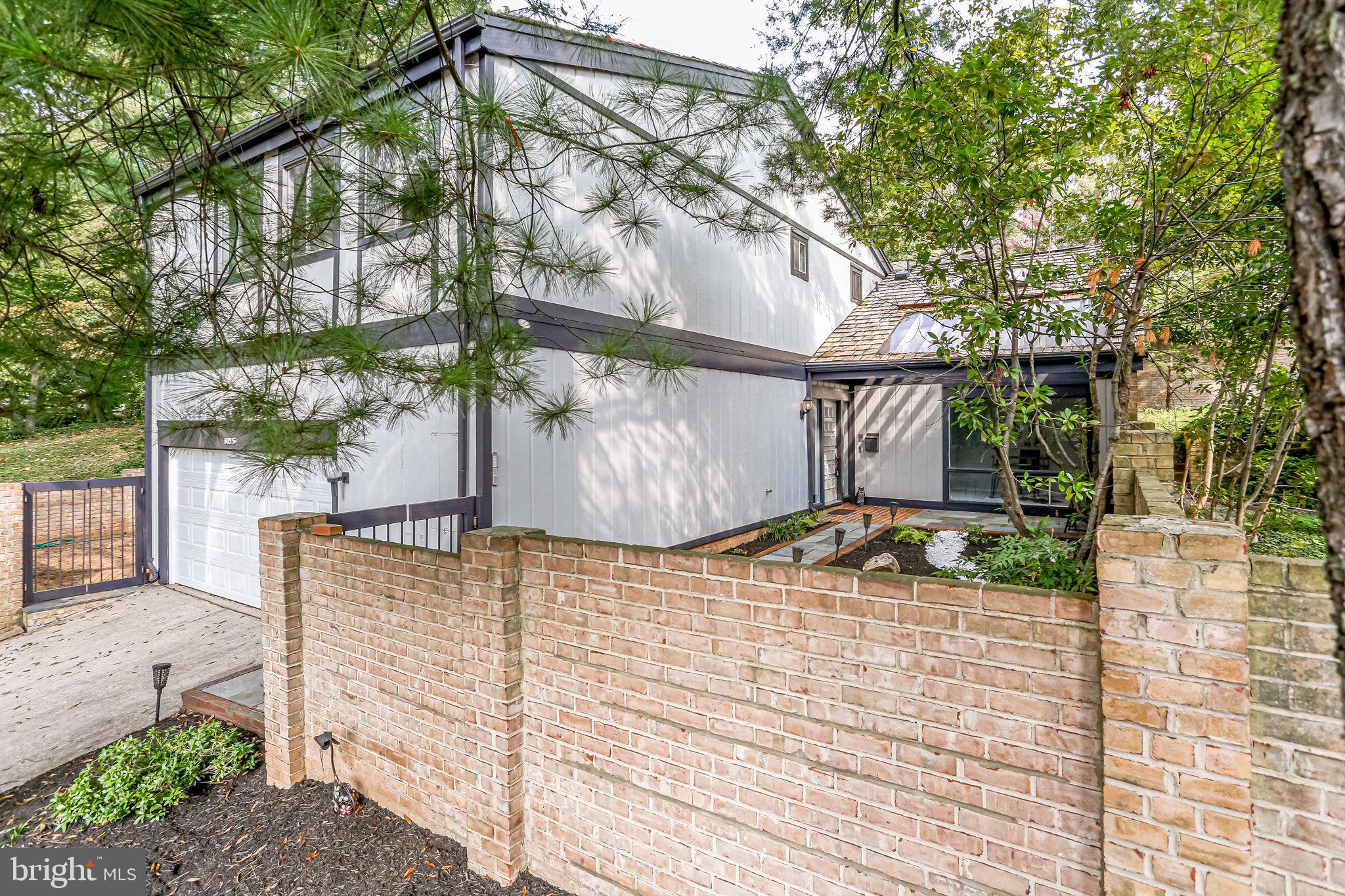 COURTS OF WYNGATE - Residential