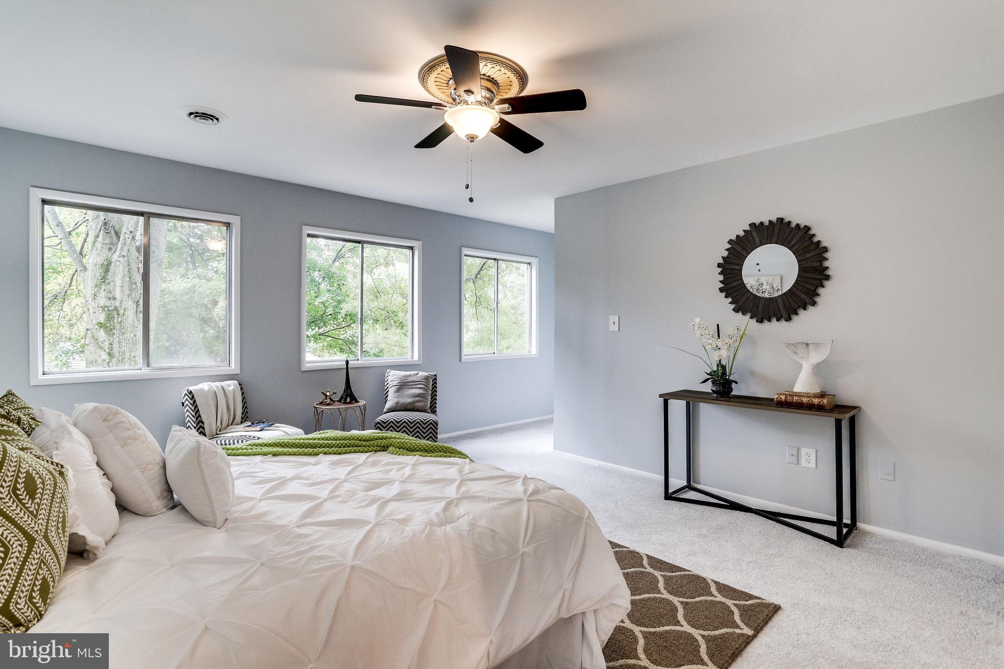 COURTS OF WYNGATE - Residential