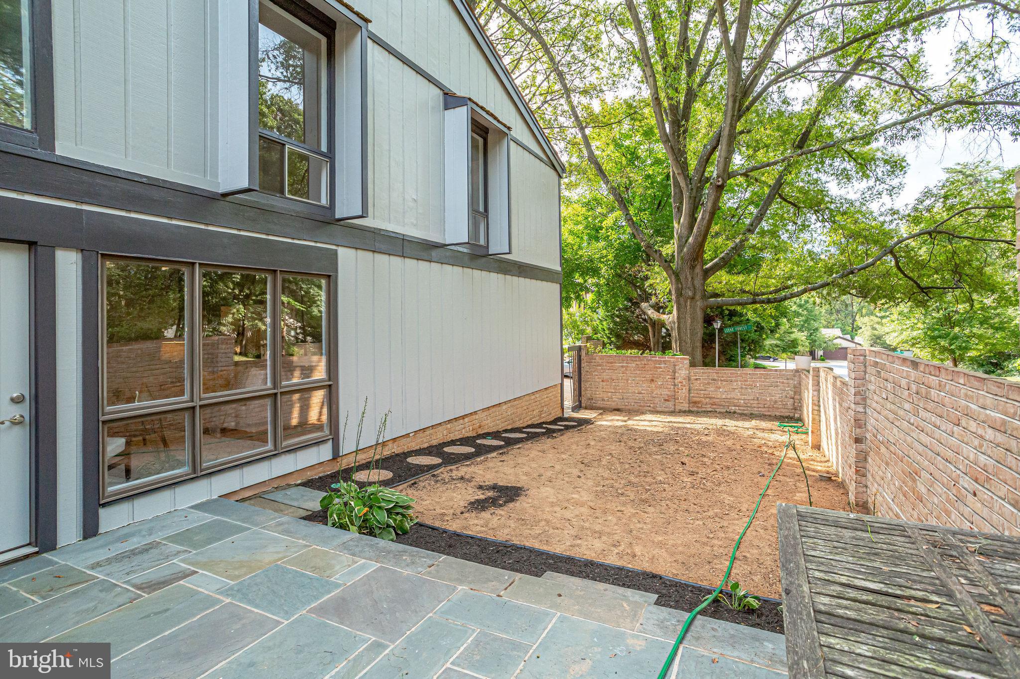 COURTS OF WYNGATE - Residential