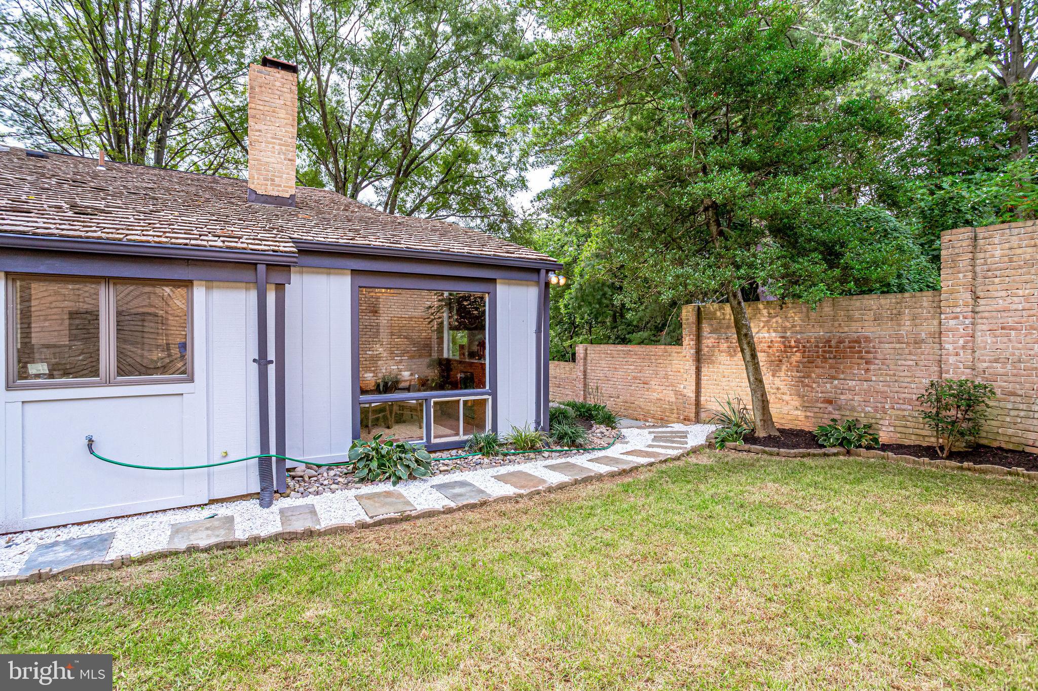 COURTS OF WYNGATE - Residential