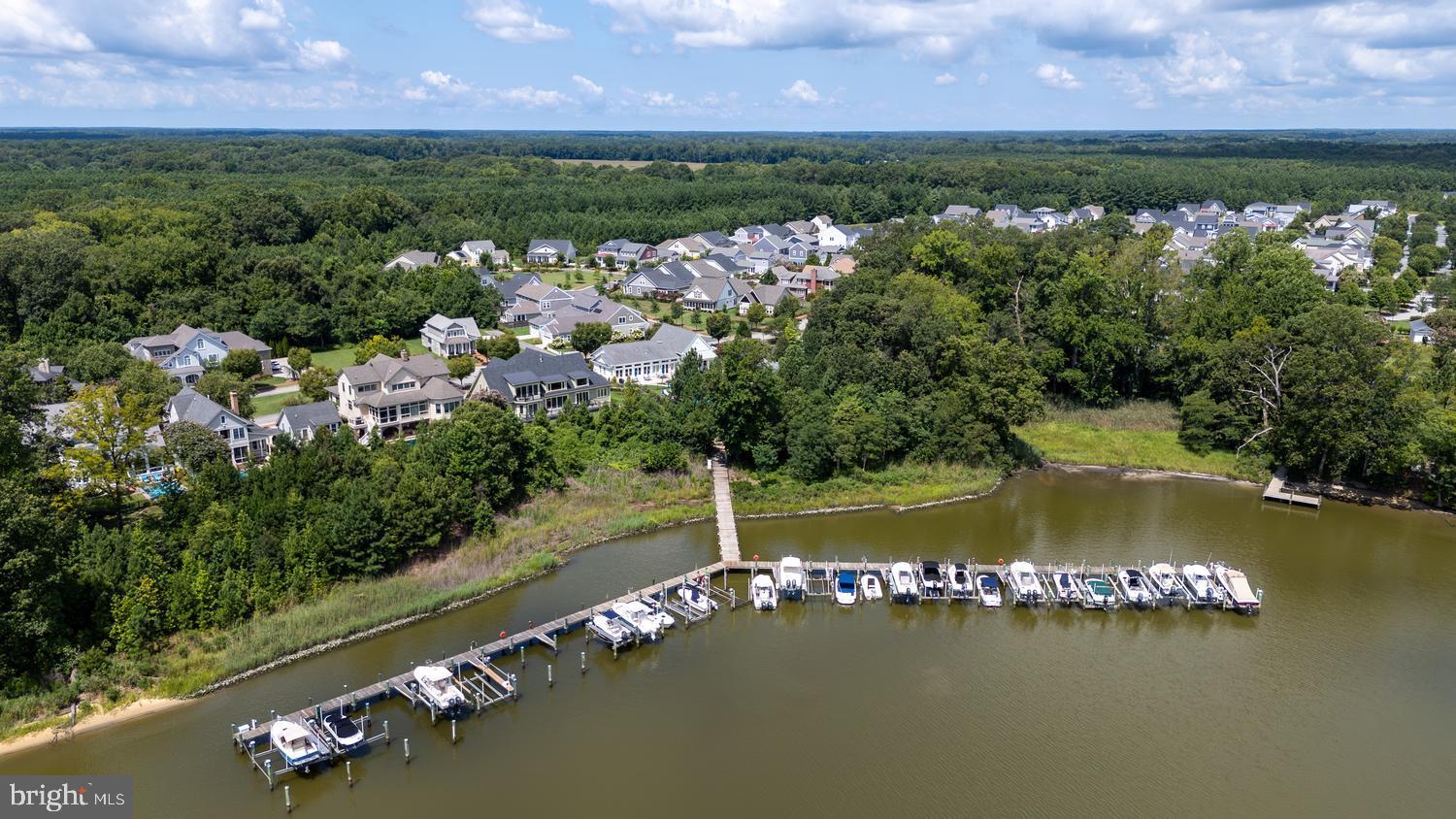 EASTON VILLAGE - Residential