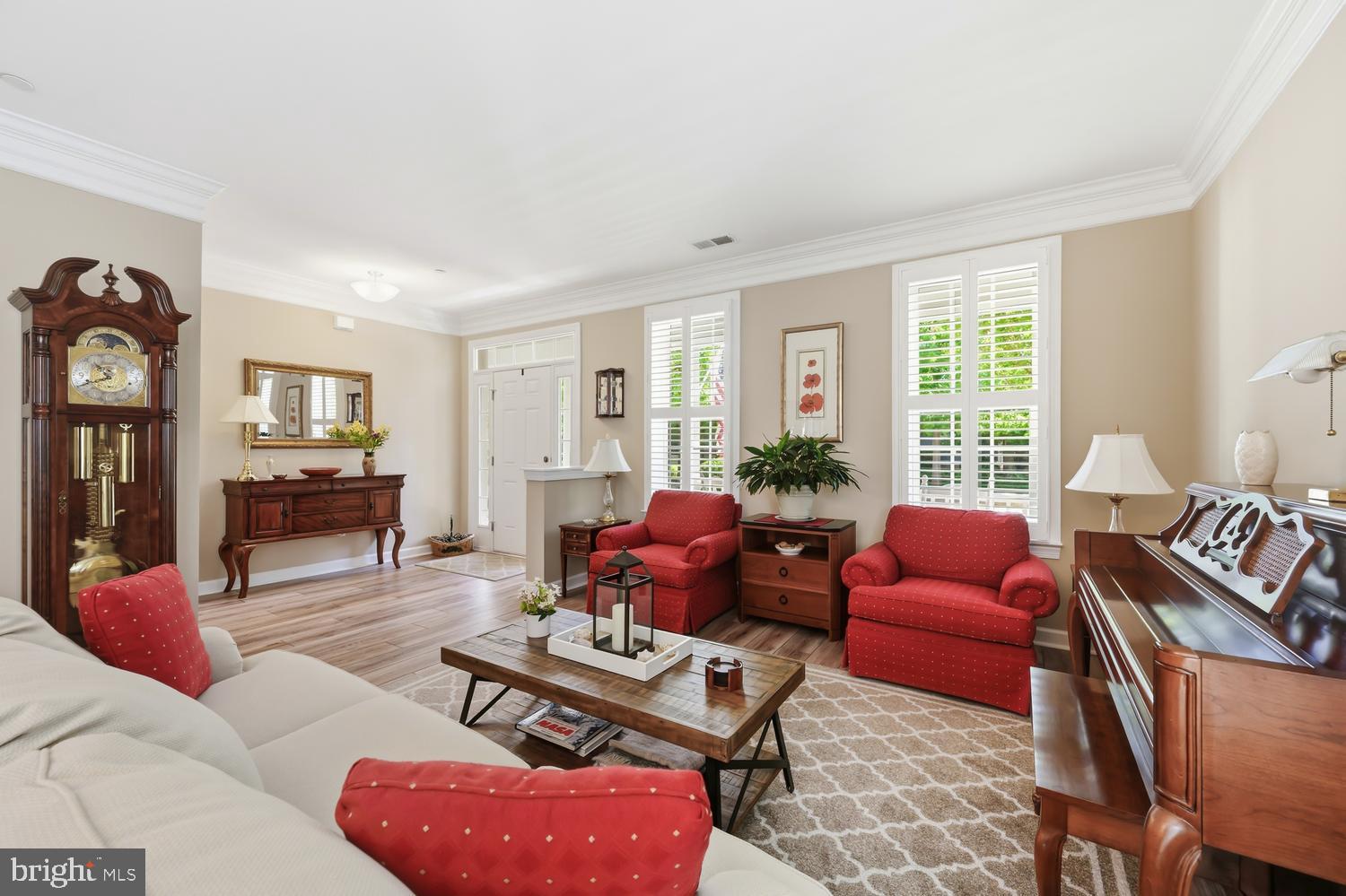 EASTON VILLAGE - Residential