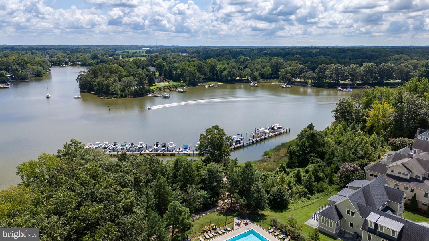 EASTON VILLAGE - Residential