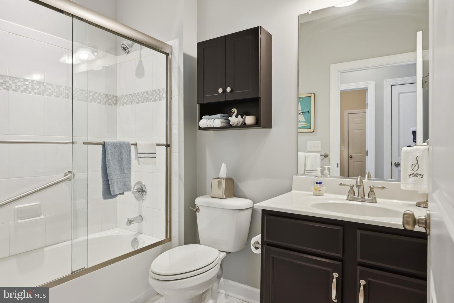 EASTON VILLAGE - Residential