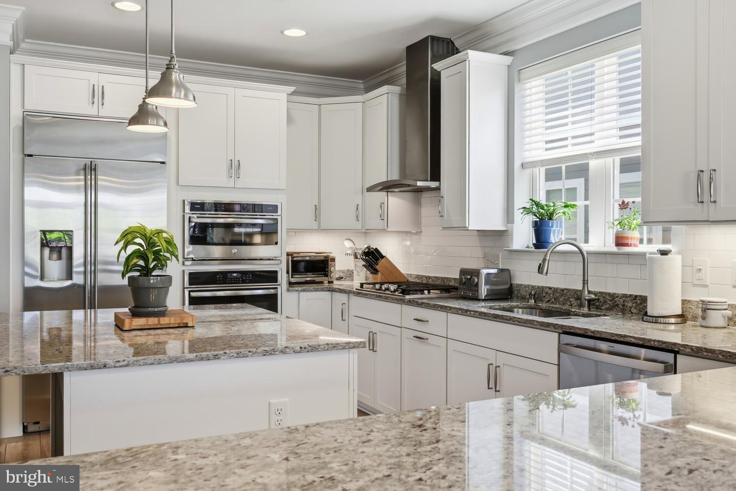 EASTON VILLAGE - Residential