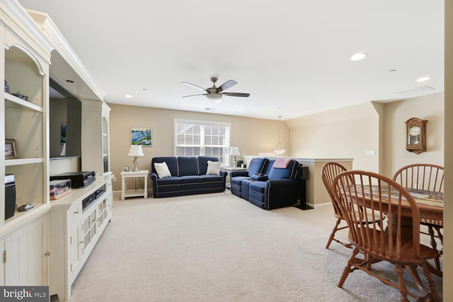 EASTON VILLAGE - Residential