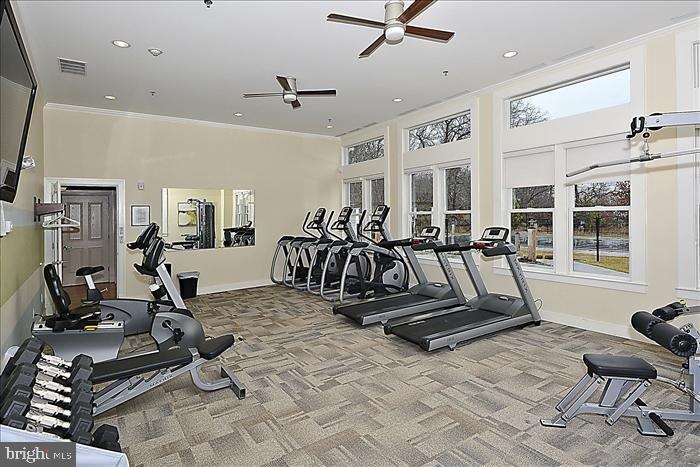 EASTON VILLAGE - Residential