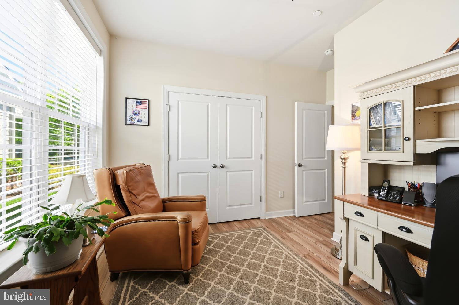 EASTON VILLAGE - Residential