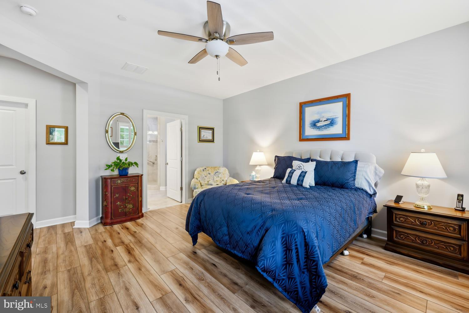 EASTON VILLAGE - Residential