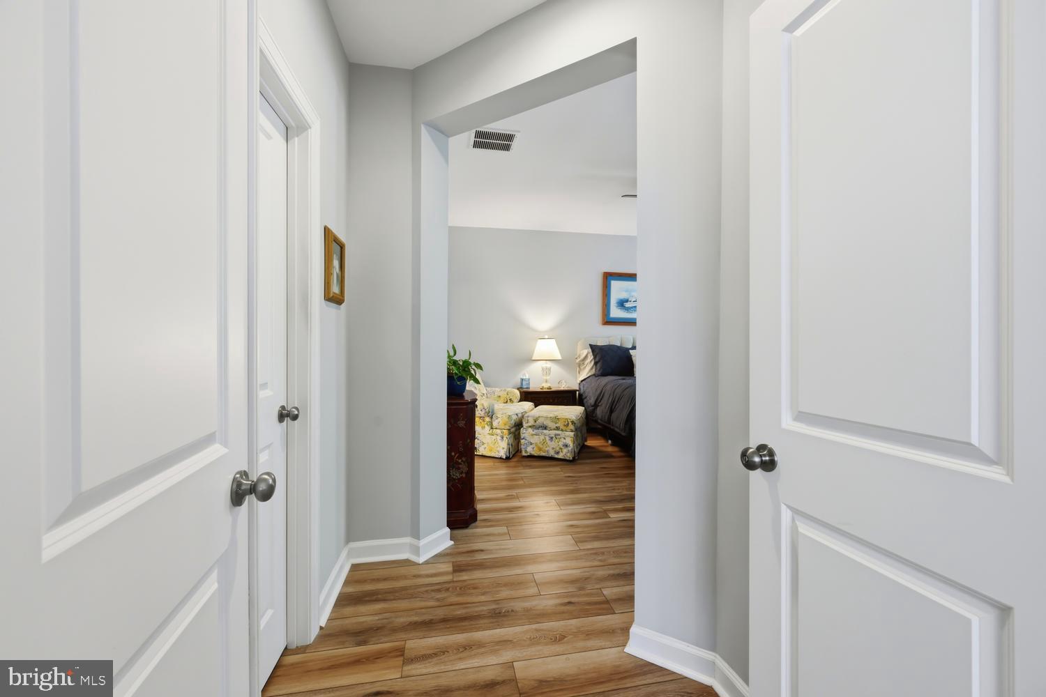 EASTON VILLAGE - Residential