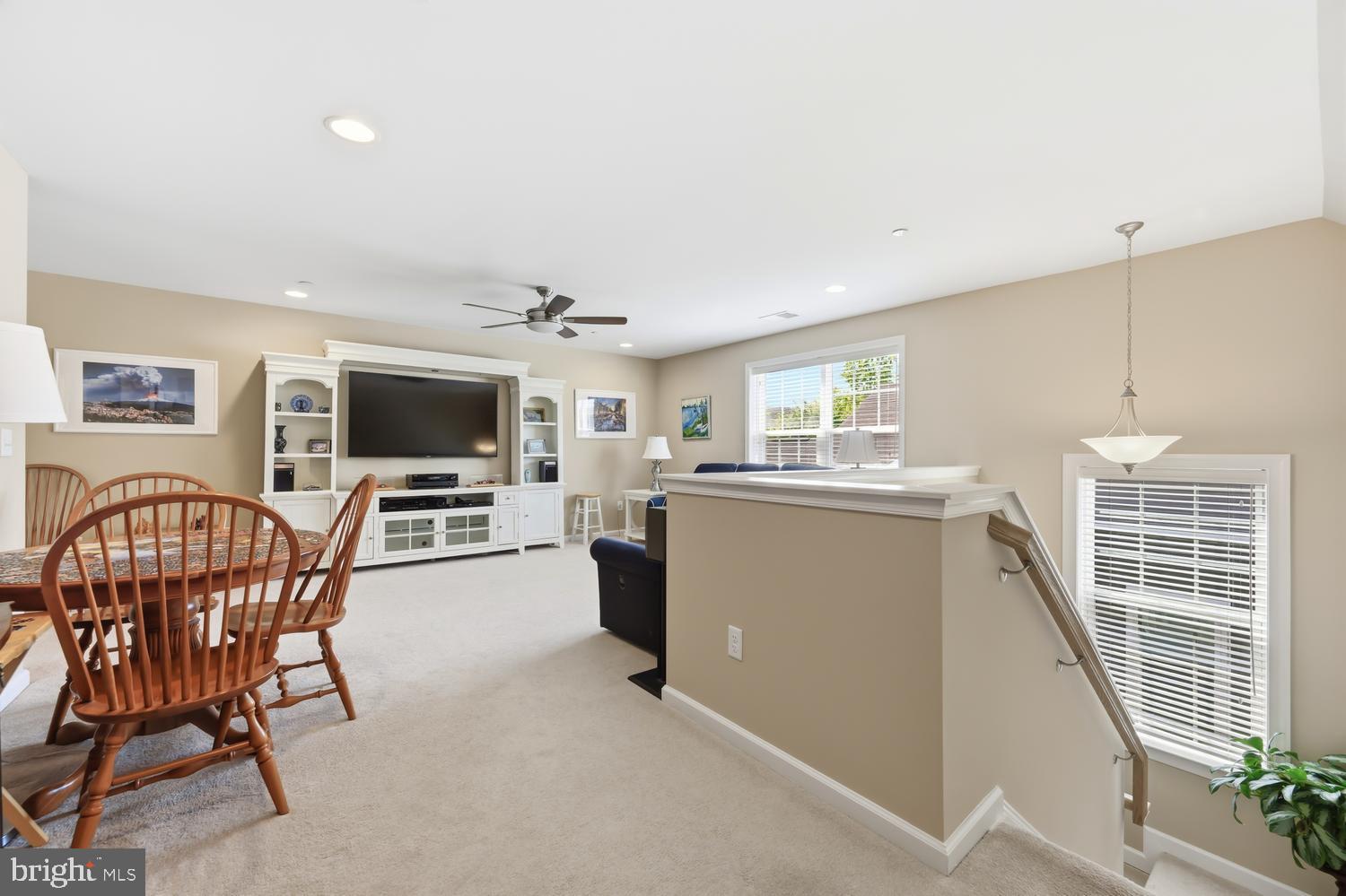 EASTON VILLAGE - Residential