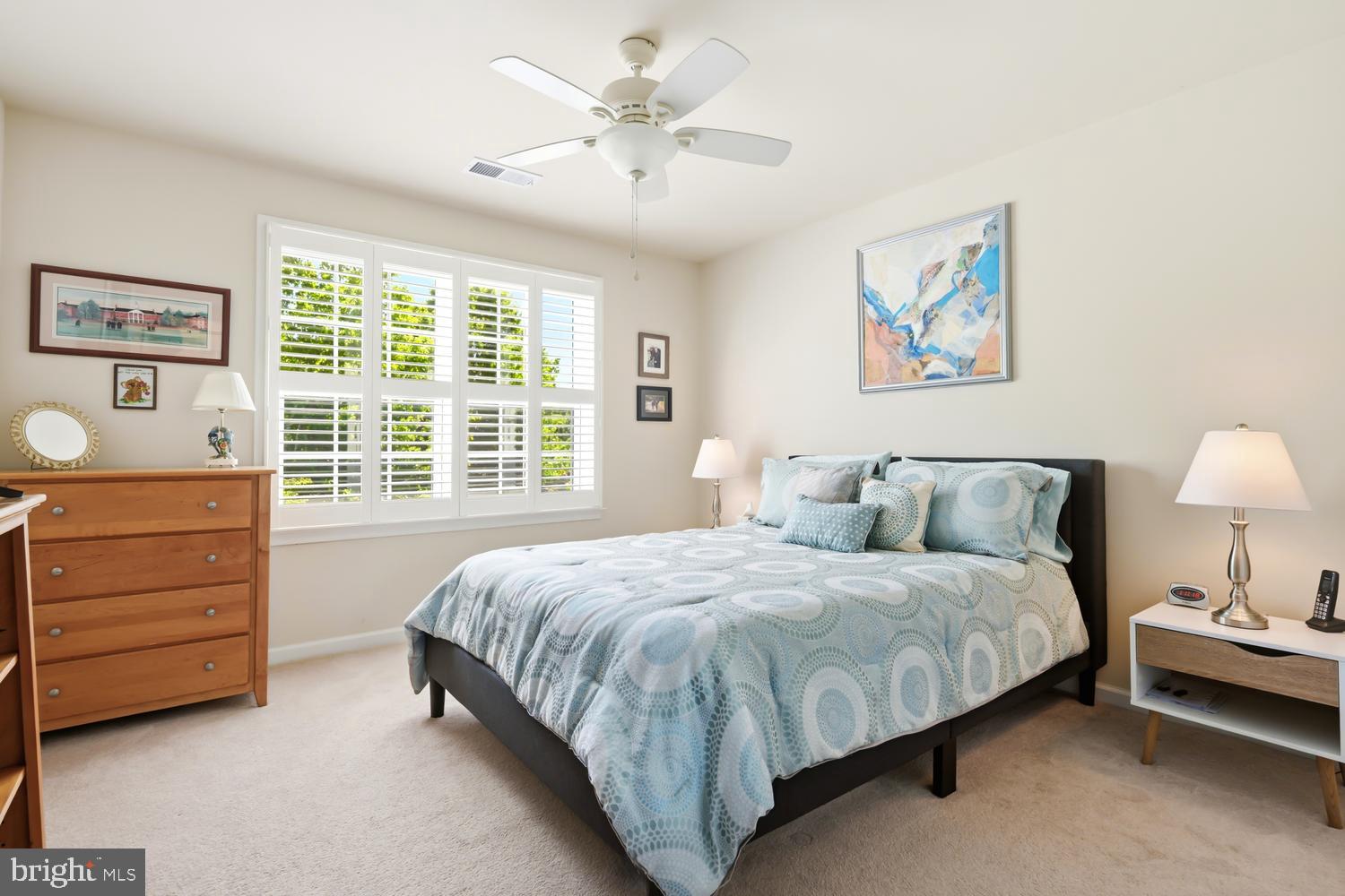 EASTON VILLAGE - Residential