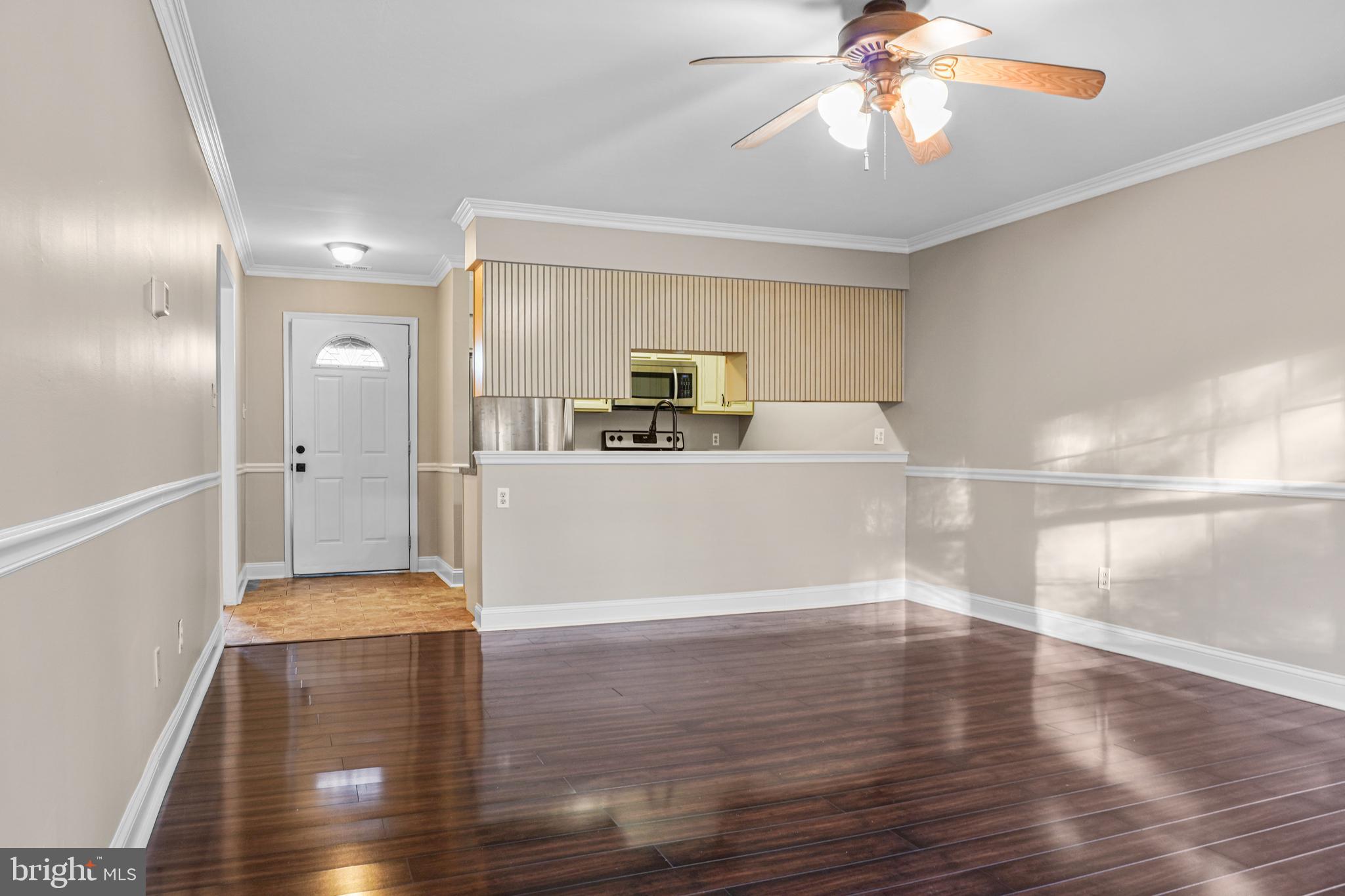 TELFORD COMMONS - Residential Lease