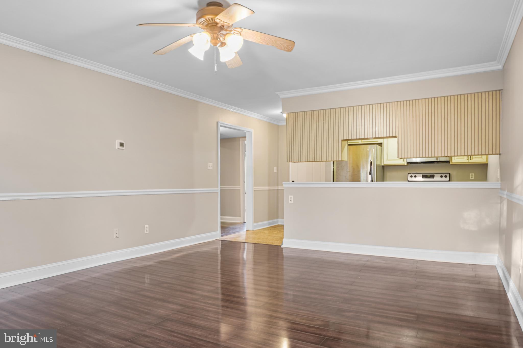 TELFORD COMMONS - Residential Lease