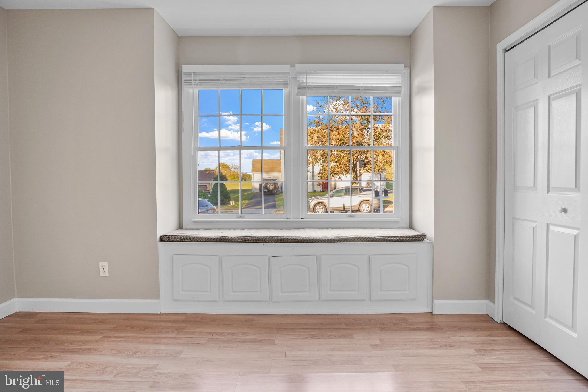 TELFORD COMMONS - Residential Lease