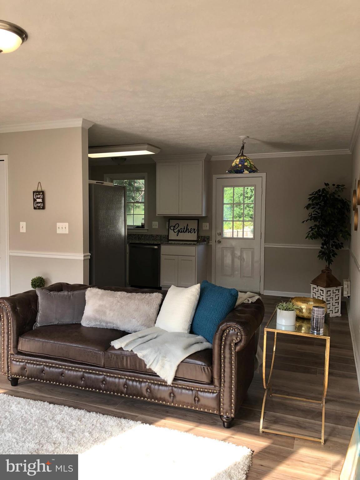 ASHLEIGH PARK SOUTH - Residential