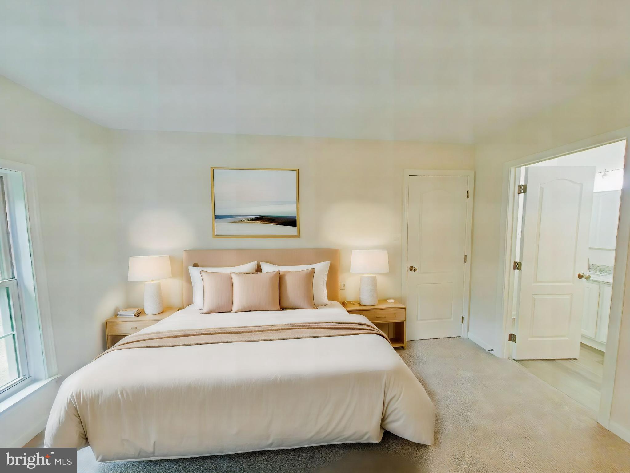 SIERRA MEADOWS - Residential