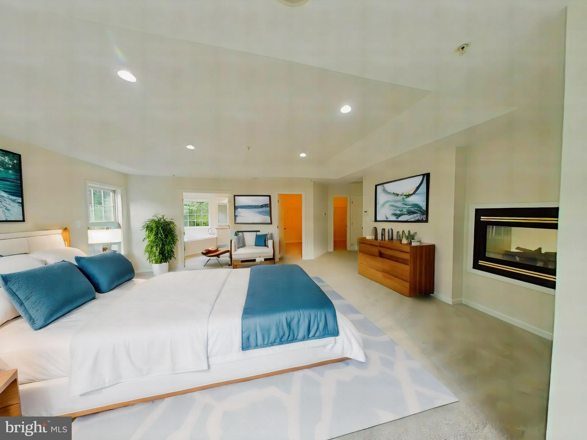 SIERRA MEADOWS - Residential