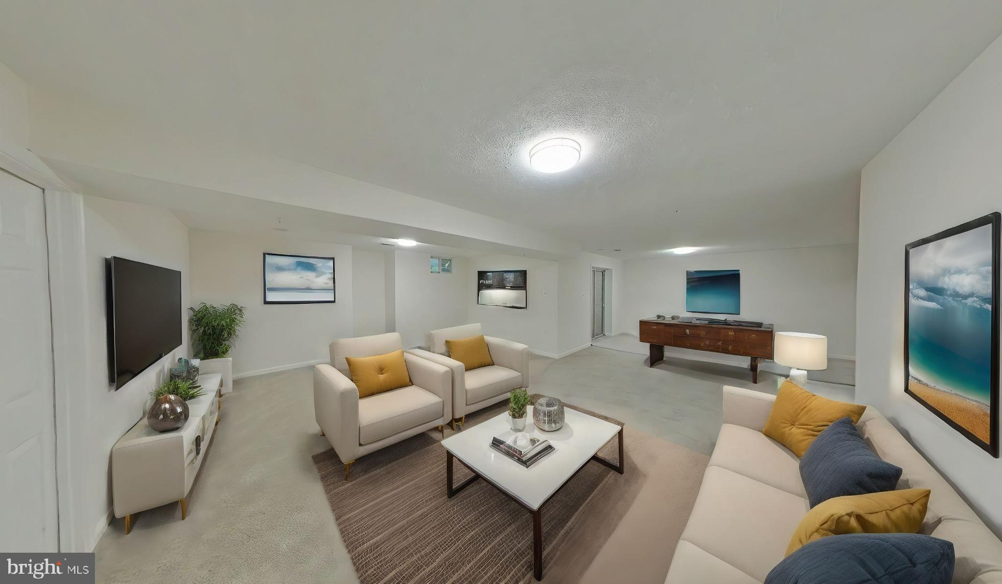 SIERRA MEADOWS - Residential