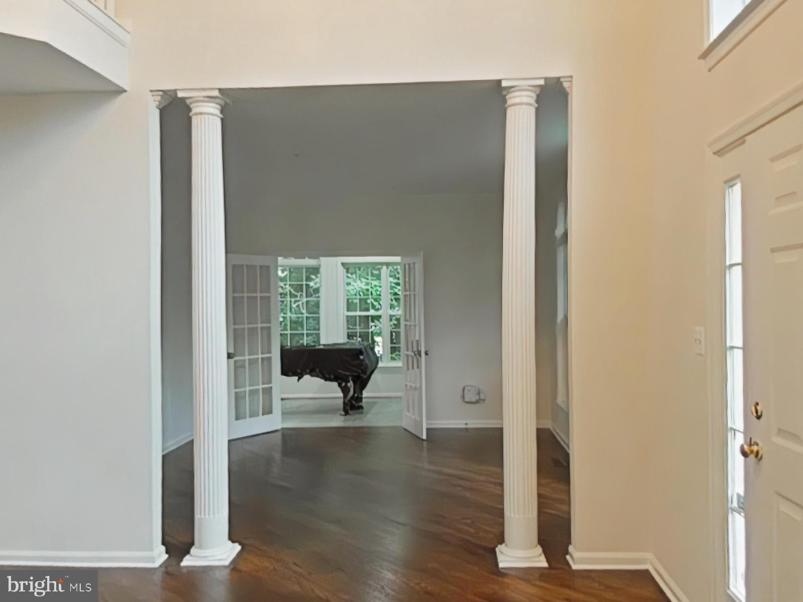 SIERRA MEADOWS - Residential