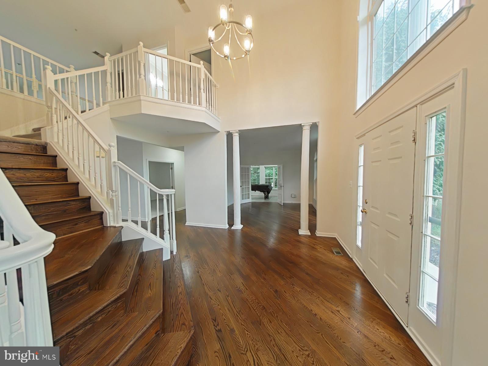 SIERRA MEADOWS - Residential