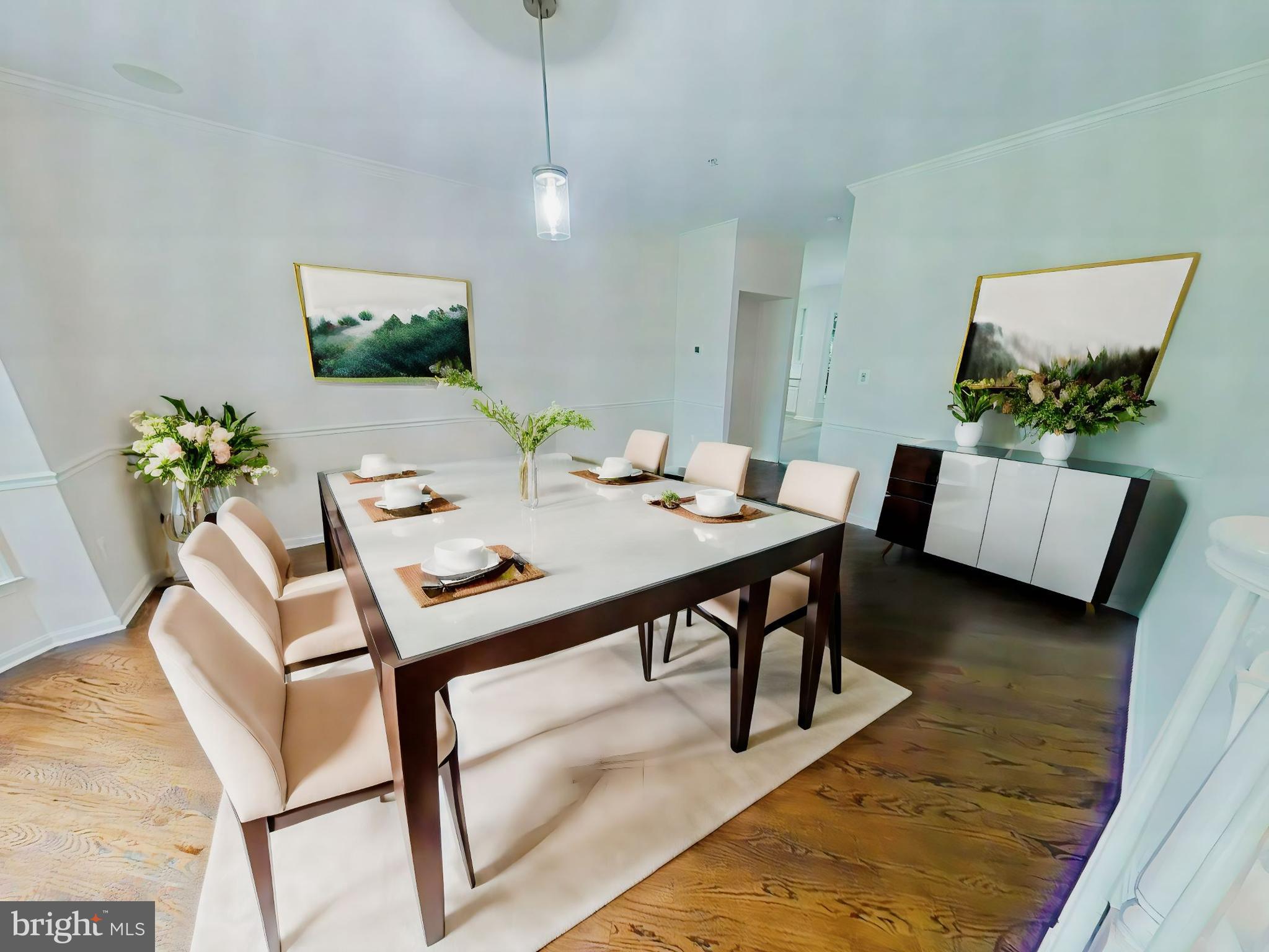 SIERRA MEADOWS - Residential