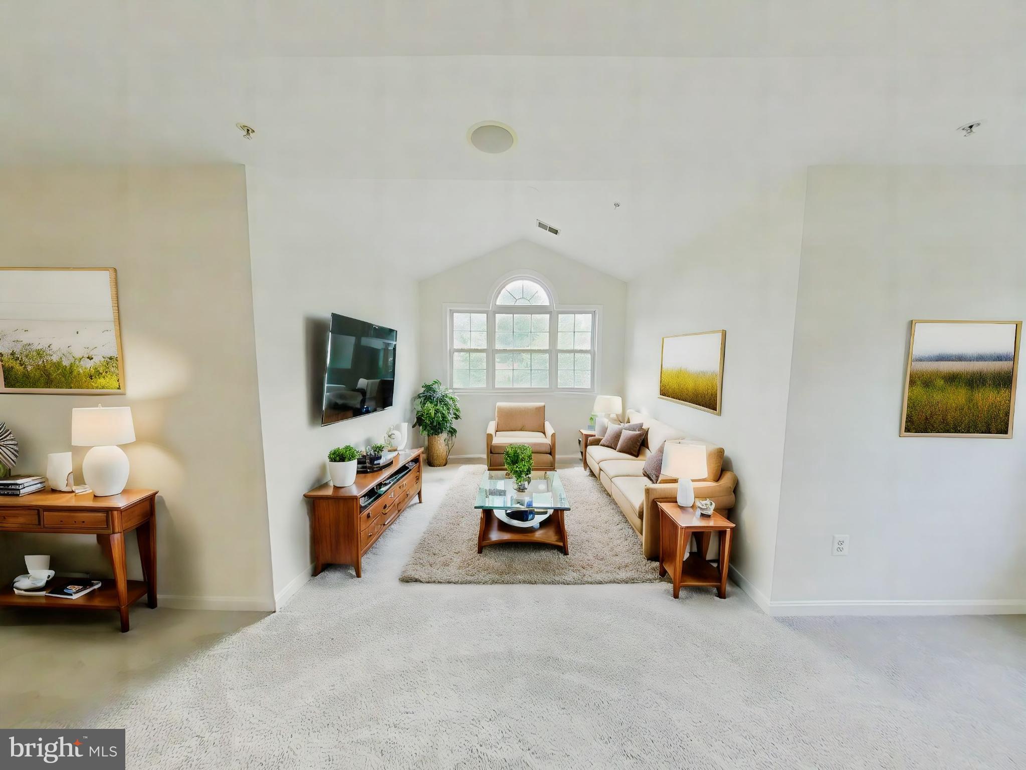 SIERRA MEADOWS - Residential