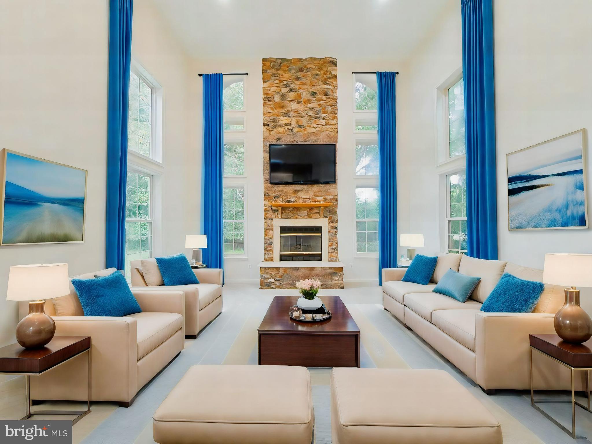 SIERRA MEADOWS - Residential